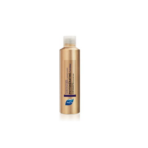 PHYTO PHYTOKERATINE EXTREME SHAMPOO