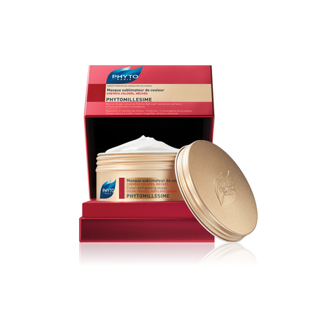 PHYTO PHYTOMILLESIME COLOR-ENHANCING MASK