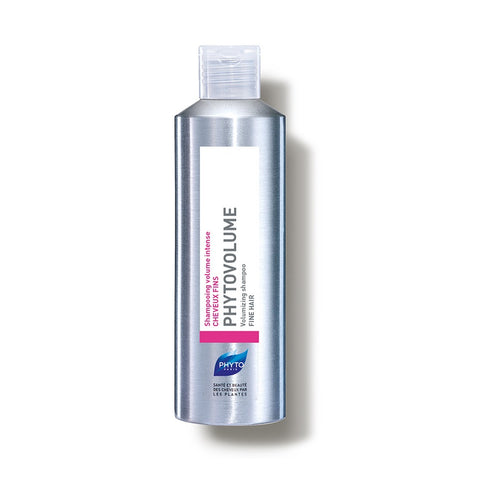 PHYTO PHYTOVOLUME VOLUMIZING SHAMPOO