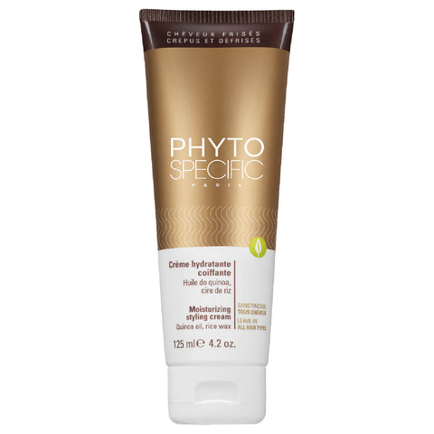 PHYTO MOISTURIZING STYLING CREAM