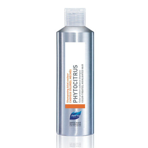 PHYTO PHYTOCITRUS SHAMPOO