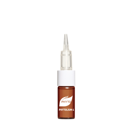 PHYTO PHYTOLIUM 4 DENSIFYING SCALP TREATMENT FOR MEN