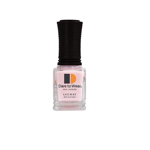 LECHAT DARE TO WEAR LACQUER - PINK DAISY