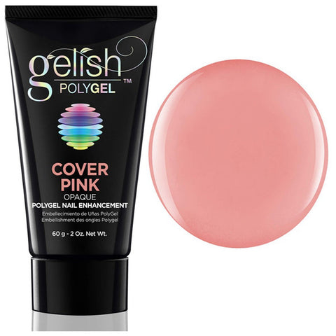 GELISH POLYGEL COVER PINK