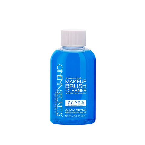 CINEMA SECRETS PROFESSIONAL BRUSH CLEANER