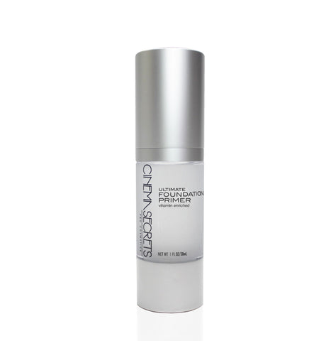 CINEMA SECRETS ULTIMATE FOUNDATION PRIMER