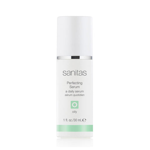 SANITAS Skincare Perfecting Serum