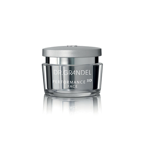 DR. GRANDEL PERFORMANCE 3D Face