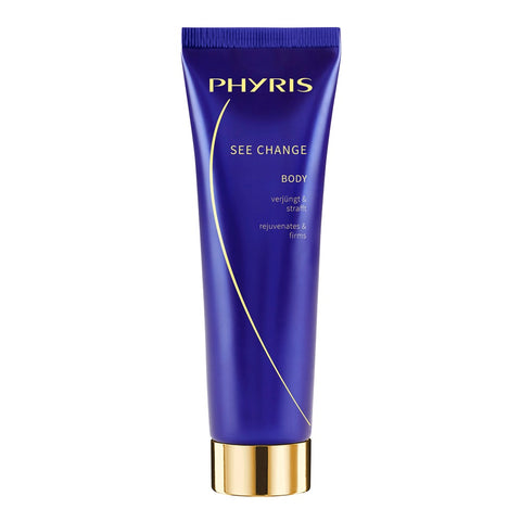PHYRIS SEE CHANGE BODY REJUVENATES & FIRMS