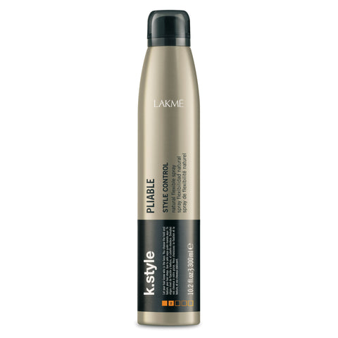 LAKME K.STYLE PLIABLE NATURAL HOLD SPRAY