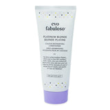 EVO FABULOSO Platinum Blonde  Colour Intensifying Conditioner