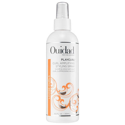 OUIDAD PlayCurl Curl Amplifying Styling Spray