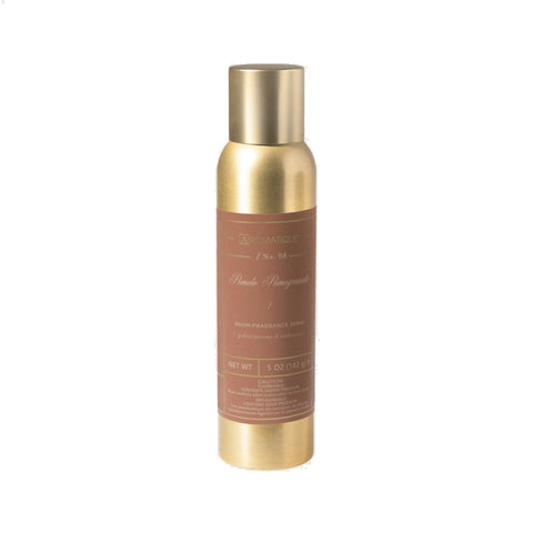 AROMATIQUE POMELO POMEGRANATE AEROSOL ROOM SPRAY