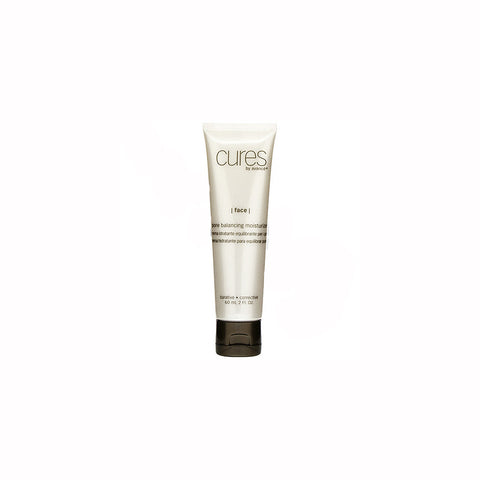 CURES BY AVANCE Pore Balancing Moisturizer