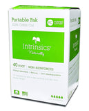 INTRINSICS PORTABLE PAK COTTON COIL