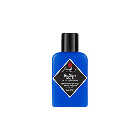 JACK BLACK POST SHAVE COOLING GEL