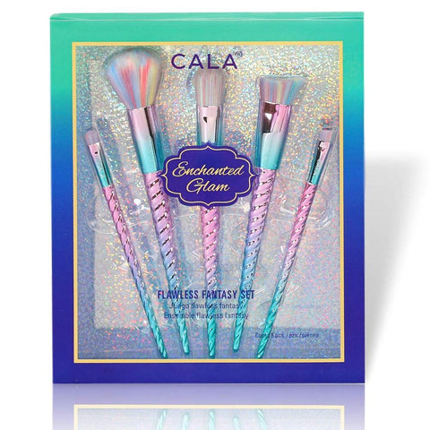 CALA PREMIUM MAKEUP BRUSH SET