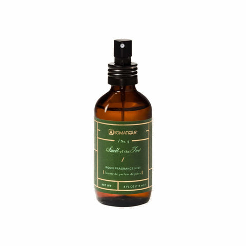 AROMATIQUE SMELL OF THE TREE PUMP ROOM SPRAY