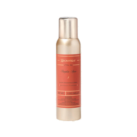 AROMATIQUE PUMPKIN SPICE ROOM SPRAY