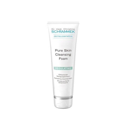 DR.SCHRAMMEK PURE SKIN CLEANSING FOAM