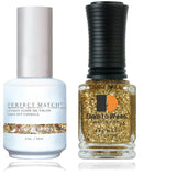 LECHAT Perfect Match QUEEN OF DRUMS Gel Polish & Nail Lacquer