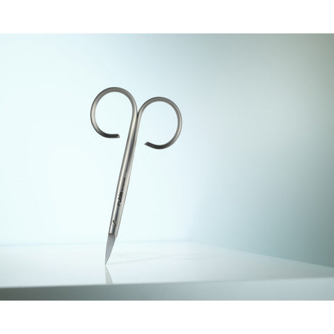 Rubis Switzerland Nail Scissors Classic