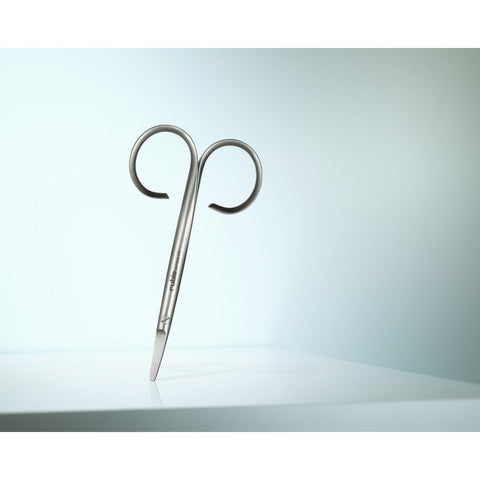 Rubis Switzerland Baby Kid Nail Scissors