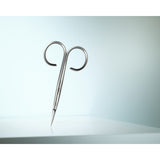 Rubis Switzerland Cuticle Scissors Colibri