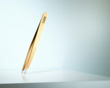 Rubis Switzerland Tweezers Classic Gold