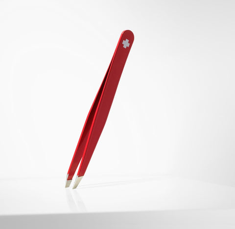 Rubis Switzerland Tweezers Classic Swiss Cross