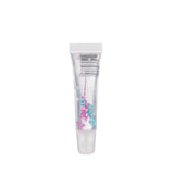 MOISTURIZING LIP GLOSS TUBE - RASPBERRY