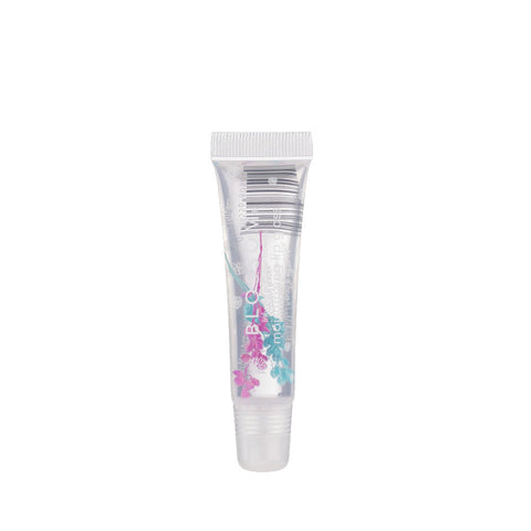 MOISTURIZING LIP GLOSS TUBE - RASPBERRY