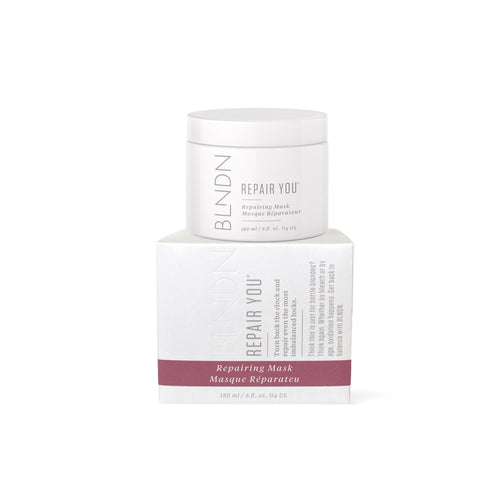 BLNDN REPAIR YOU REPAIRING MASK