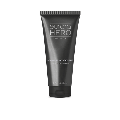 EUFORA HERO FOR MEN REVITALIZING TREATMENT