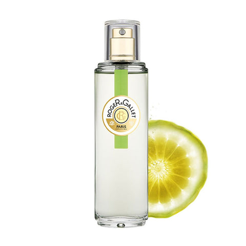 ROGER & GALLET - CEDRAT - FRAGRANT WELLBEING WATER