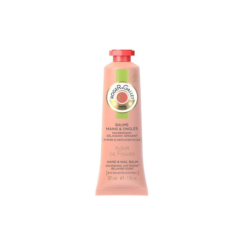 ROGER & GALLET - FLEUR DE FIGUIER - HAND CREAM