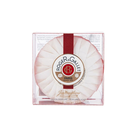 ROGER & GALLET - JEAN MARIE FARINA - PERFUMED SOAP