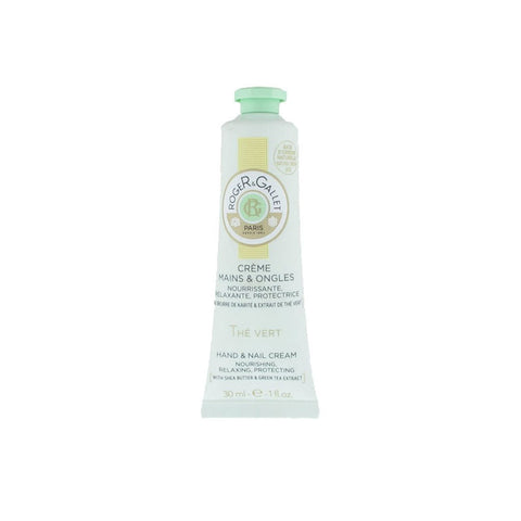 ROGER & GALLET - THE VERT - HAND CREAM