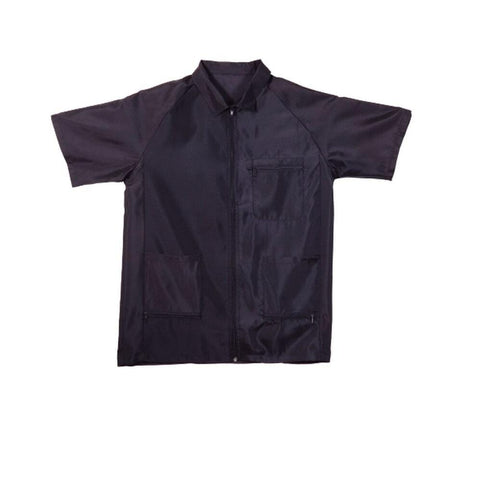 CRICKET ROUTE 66 BARBER JACKET XL