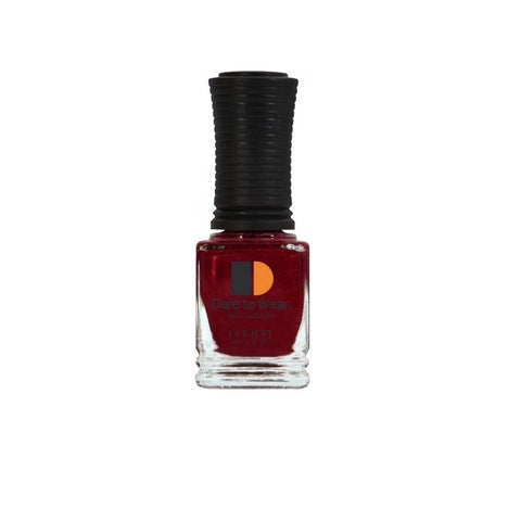 LECHAT DARE TO WEAR LACQUER - ROYAL RED