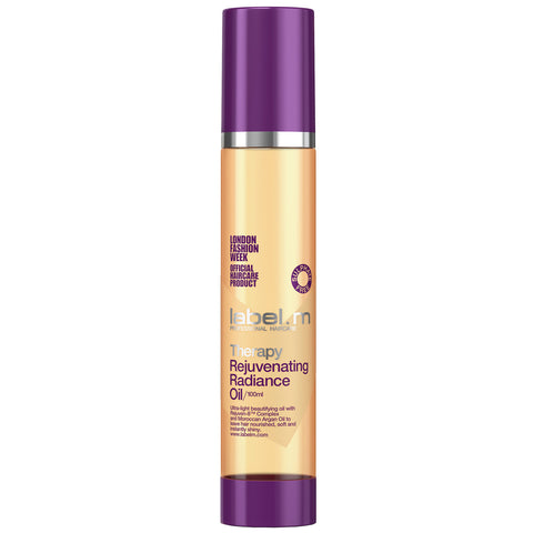 LABEL.M THERAPY REJUVENATING RADIANCE OIL