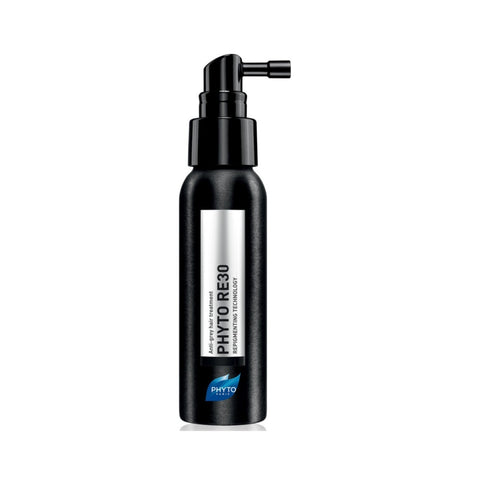 PHYTO PHYTO RE30 TREATMENT ANTI-GREY HAIR