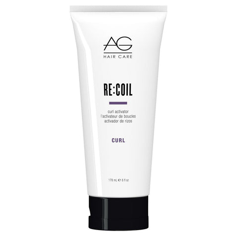 AG HAIR RECOIL Curl Activator