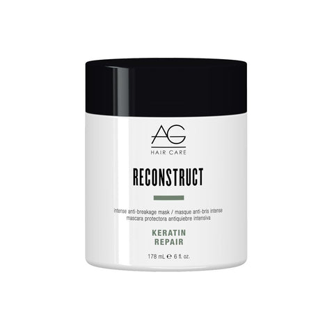 AG HAIR RECONSTRUCT INTENSE ANTI-BREAKAGE MASK