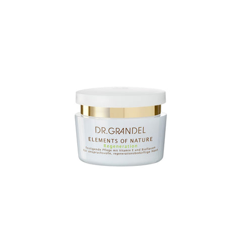 DR.GRANDEL ELEMENTS OF NATURE Regeneration