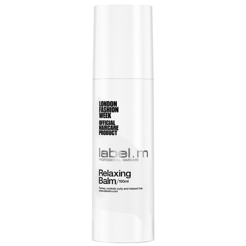 LABEL.M RELAXING BALM