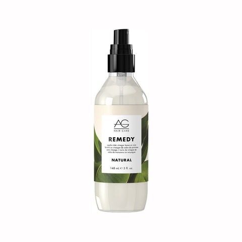 AG HAIR REMEDY Apple Cider Vinegar Leave On Mist