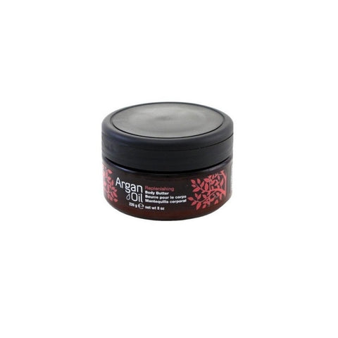 BODY DRENCH REPLENISHING BODY BUTTER