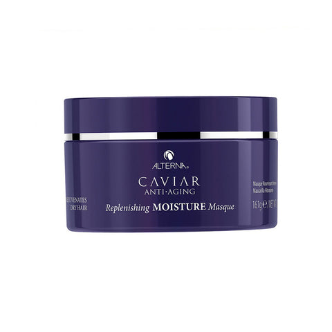 ALTERNA HAIRCARE CAVIAR ANTI-AGING REPLENISHING MOISTURE MASQUE