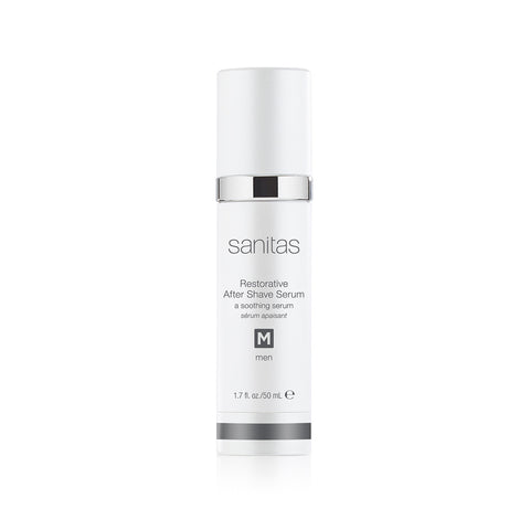 SANITAS Skincare Restorative After Shave Serum